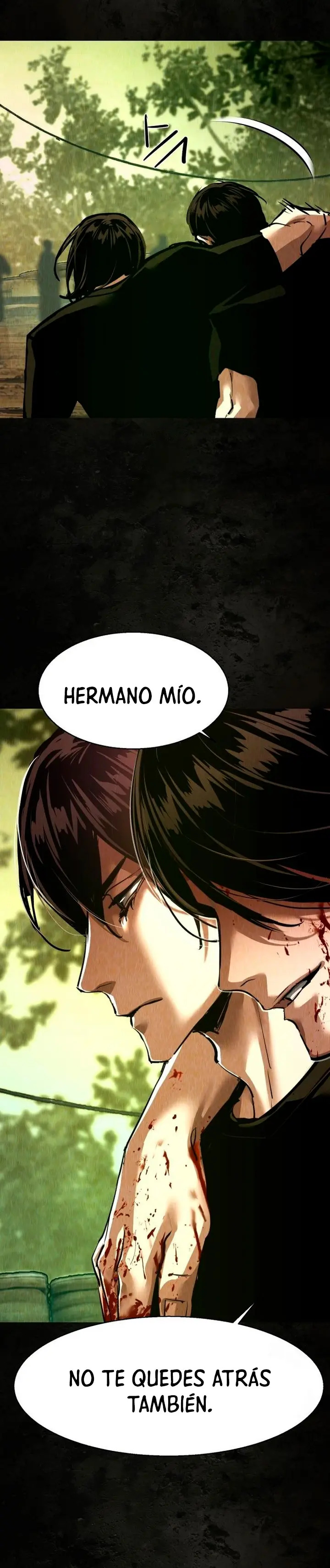 Read Mercenario Adolescente ES Manga Online