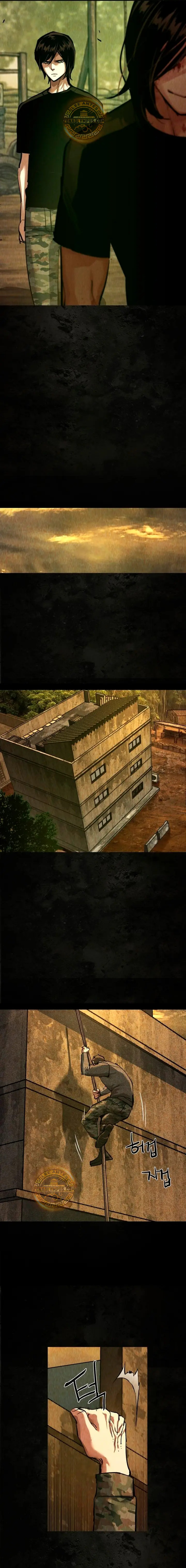 Read Mercenario Adolescente ES Manga Online