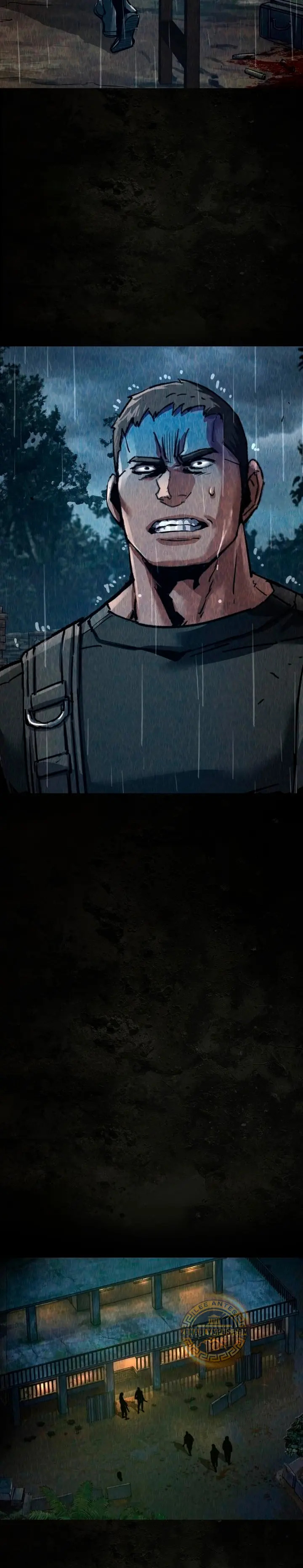 Read Mercenario Adolescente ES Manga Online