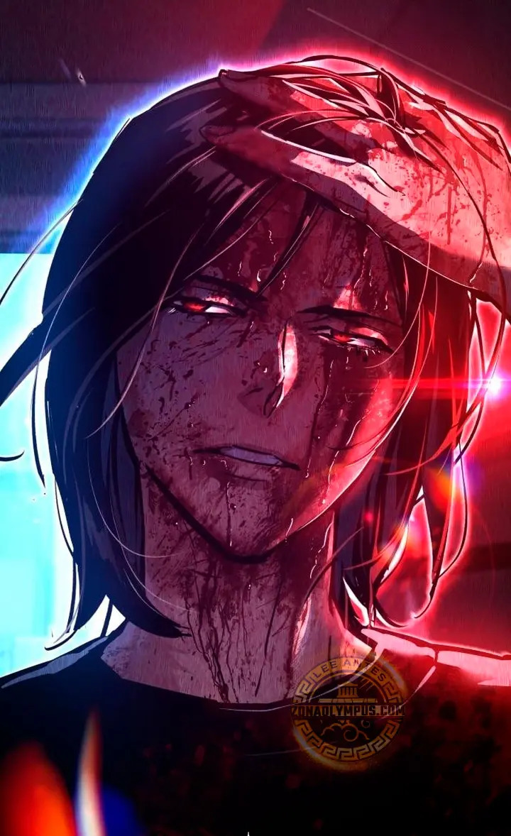 Read Mercenario Adolescente ES Manga Online