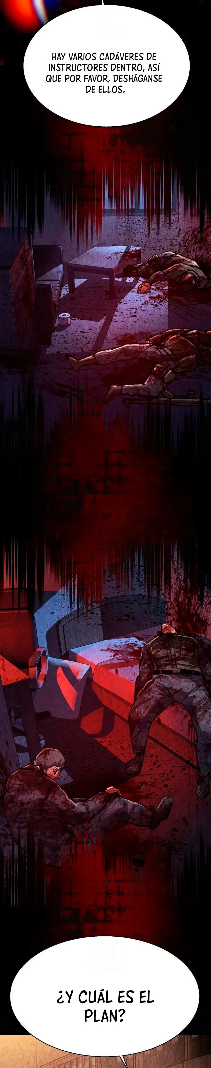 Read Mercenario Adolescente ES Manga Online