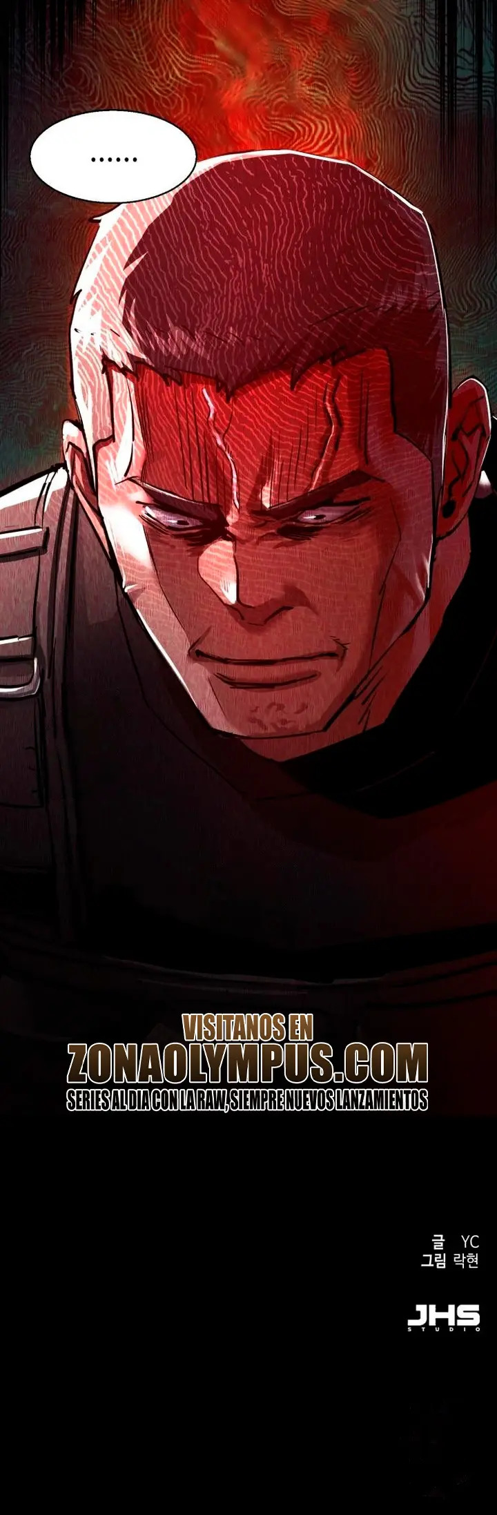 Read Mercenario Adolescente ES Manga Online