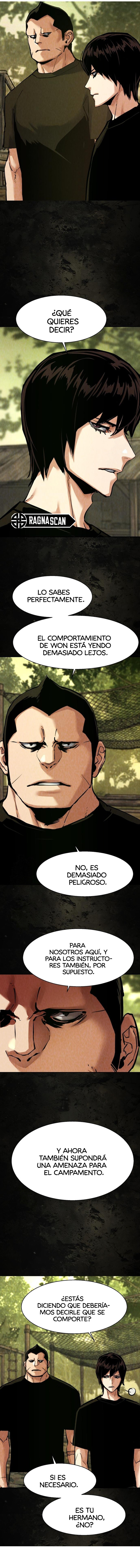 Read Mercenario Adolescente ES Manga Online