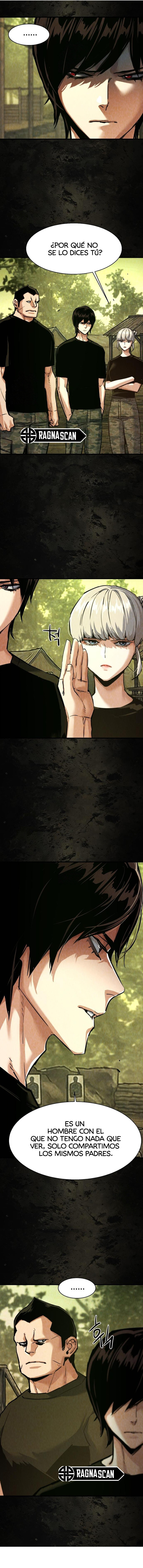 Read Mercenario Adolescente ES Manga Online