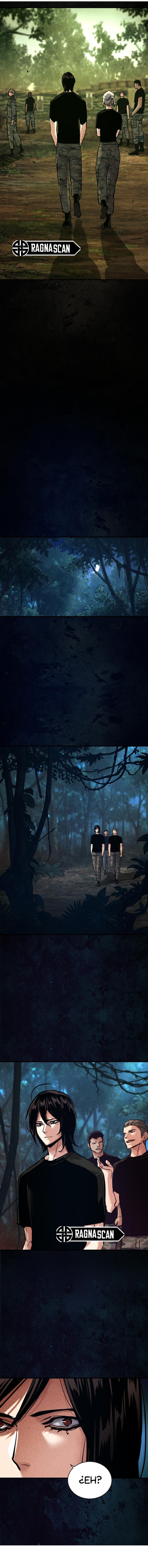 Read Mercenario Adolescente ES Manga Online