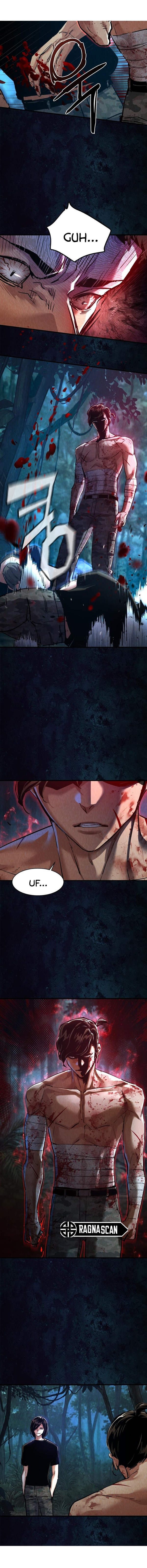 Read Mercenario Adolescente ES Manga Online