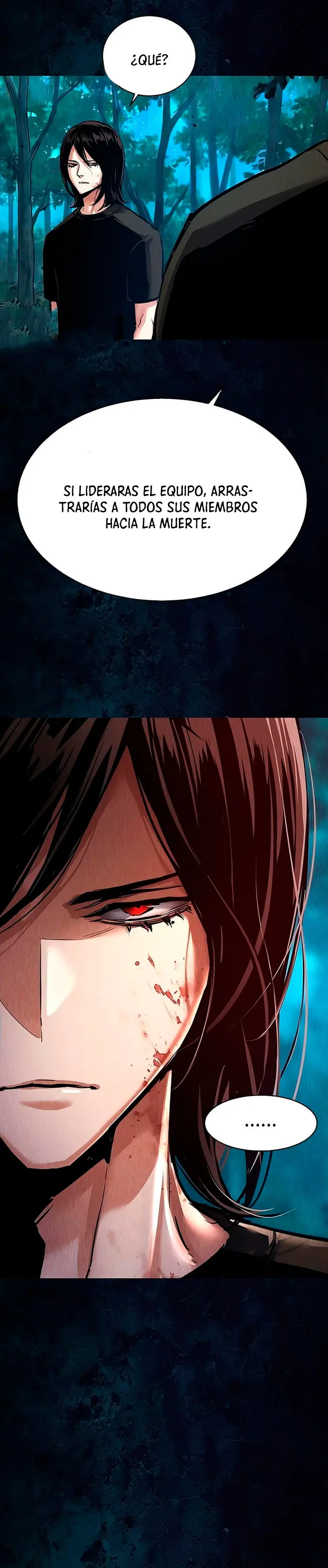 Read Mercenario Adolescente ES Manga Online