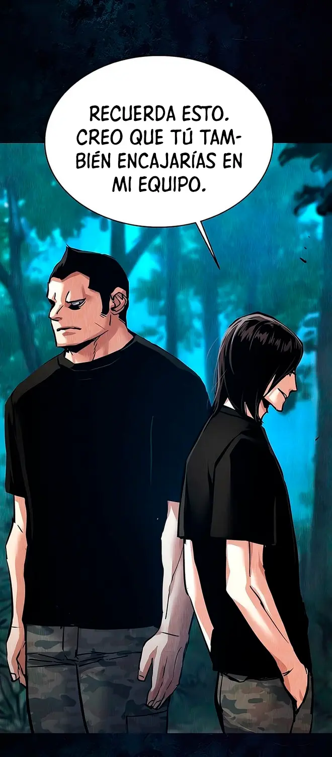 Read Mercenario Adolescente ES Manga Online