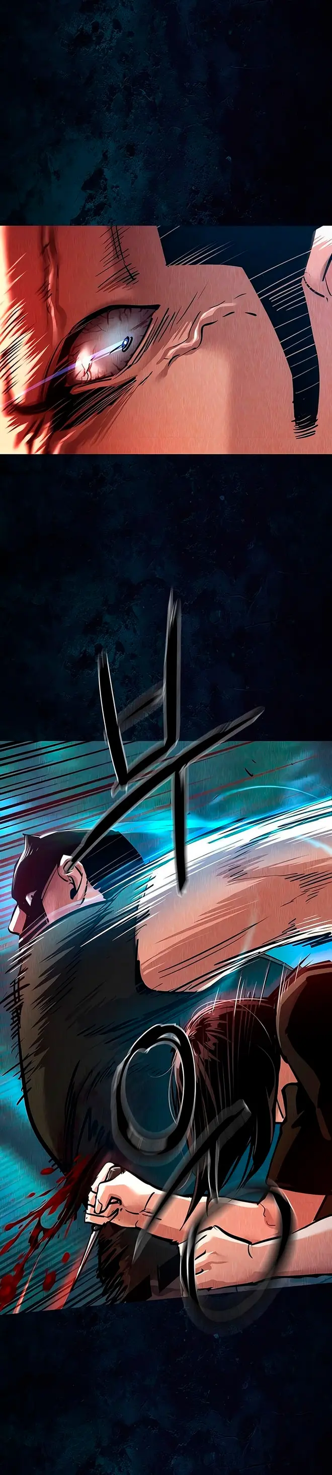 Read Mercenario Adolescente ES Manga Online