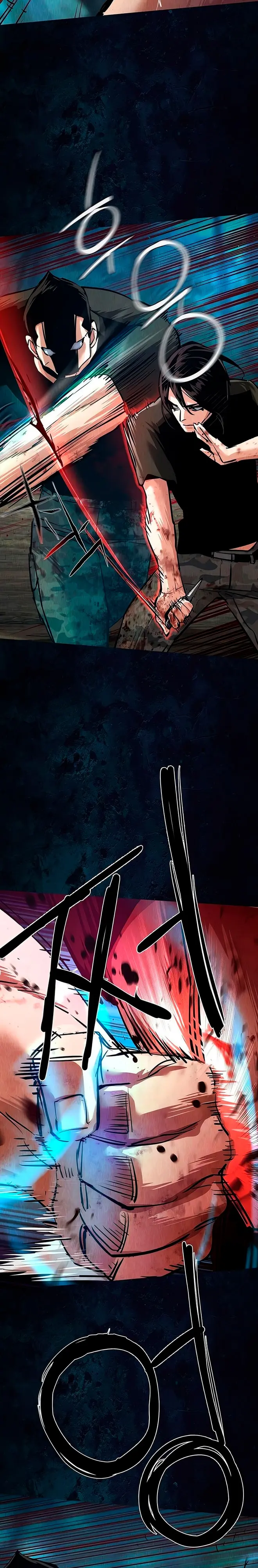 Read Mercenario Adolescente ES Manga Online