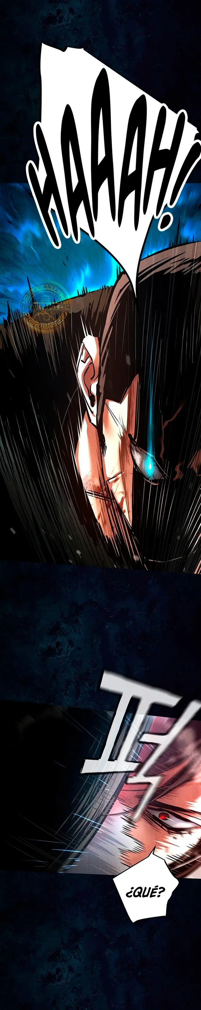 Read Mercenario Adolescente ES Manga Online