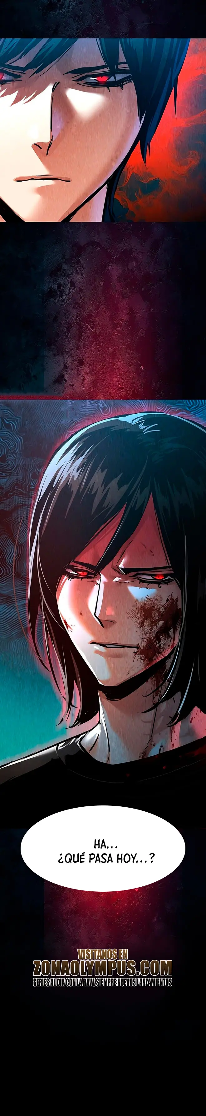 Read Mercenario Adolescente ES Manga Online