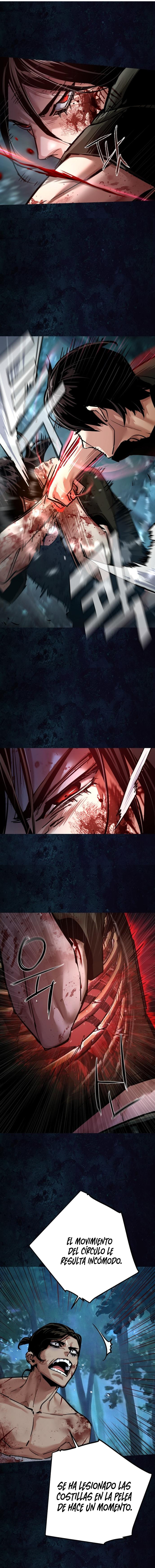 Read Mercenario Adolescente ES Manga Online