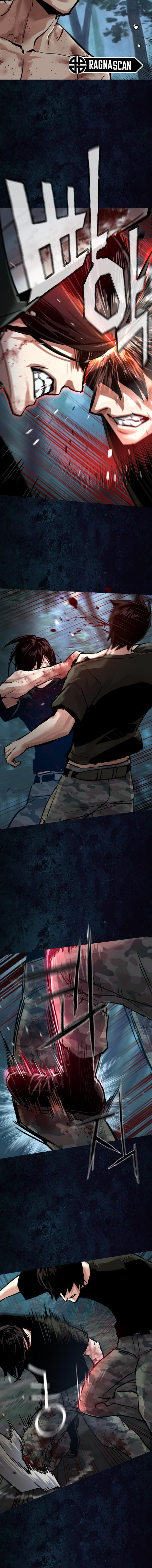 Read Mercenario Adolescente ES Manga Online