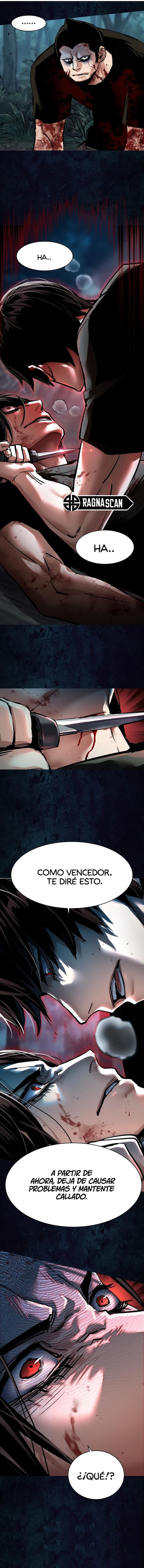 Read Mercenario Adolescente ES Manga Online