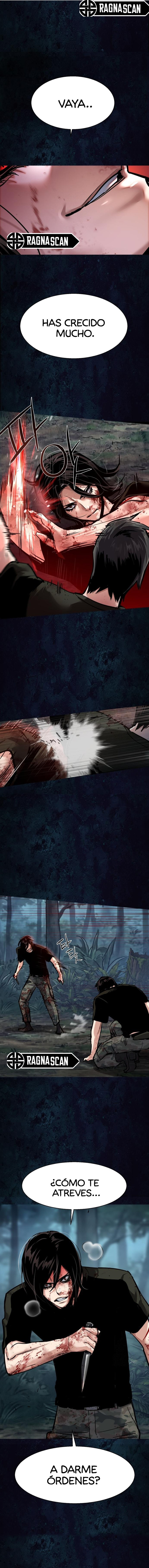 Read Mercenario Adolescente ES Manga Online