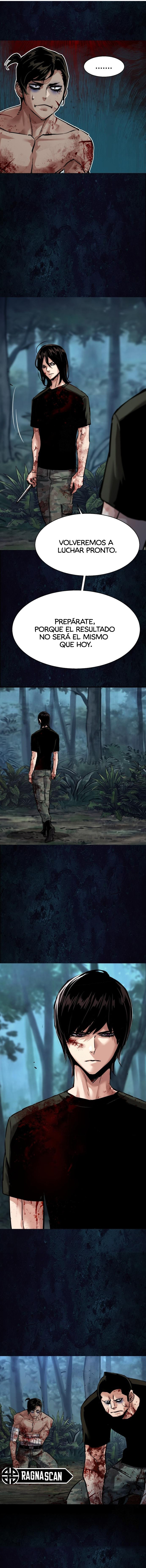 Read Mercenario Adolescente ES Manga Online