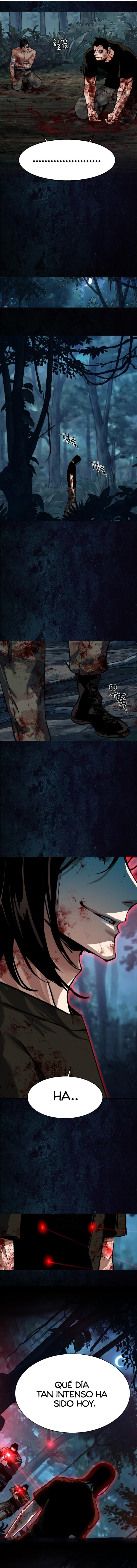 Read Mercenario Adolescente ES Manga Online