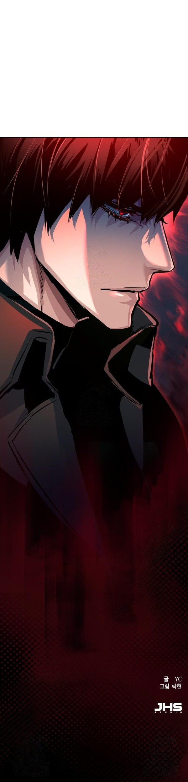 Read Mercenario Adolescente ES Manga Online