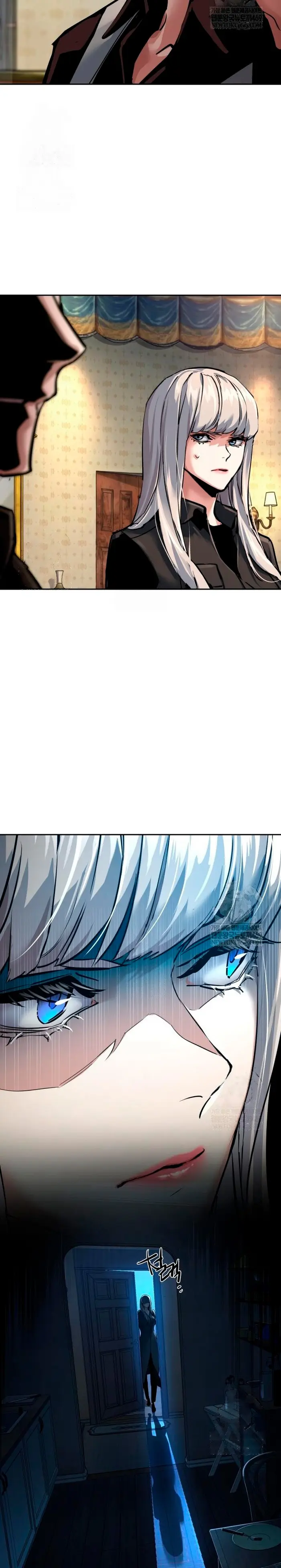 Read Mercenario Adolescente ES Manga Online