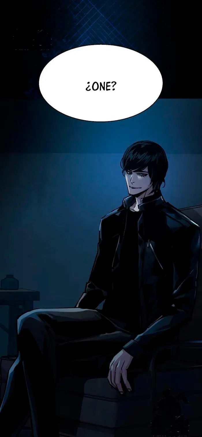 Read Mercenario Adolescente ES Manga Online