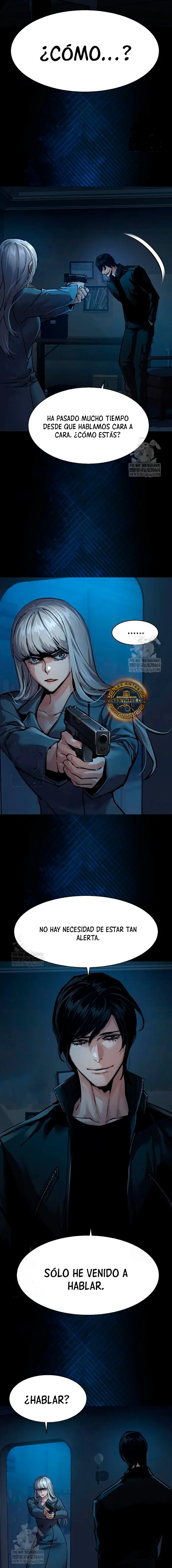 Read Mercenario Adolescente ES Manga Online