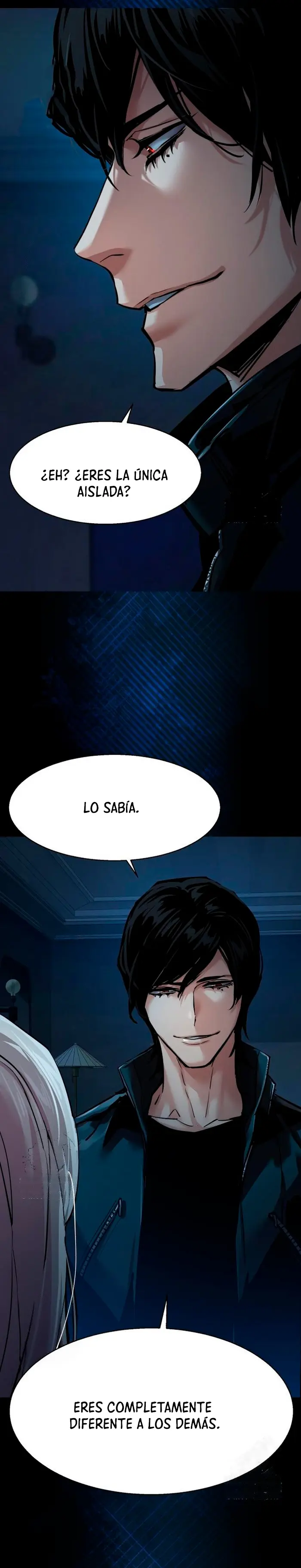 Read Mercenario Adolescente ES Manga Online