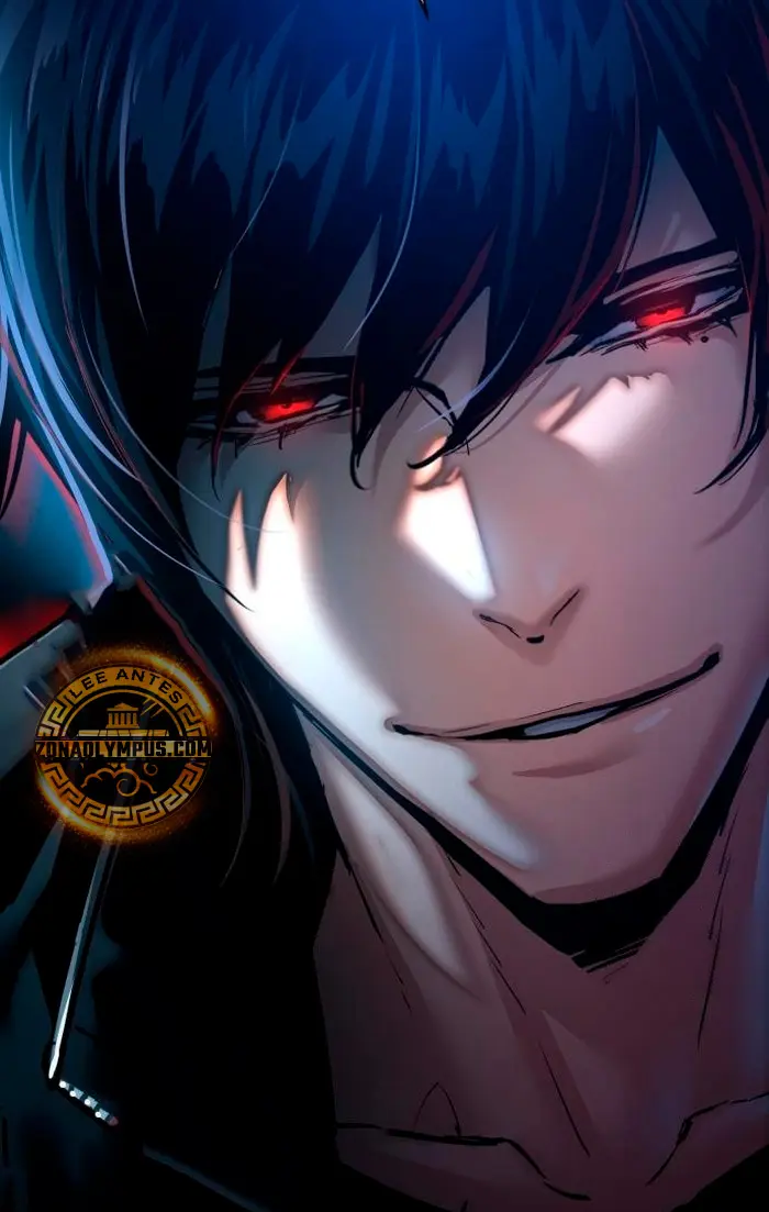 Read Mercenario Adolescente ES Manga Online