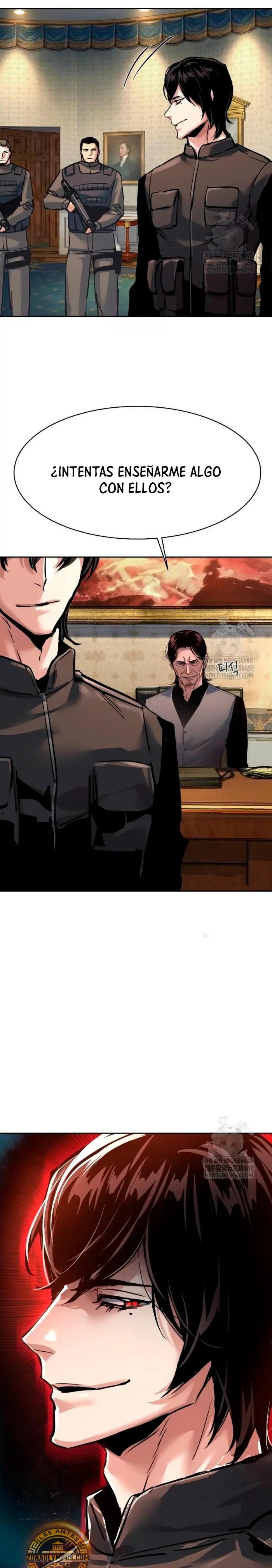 Read Mercenario Adolescente ES Manga Online