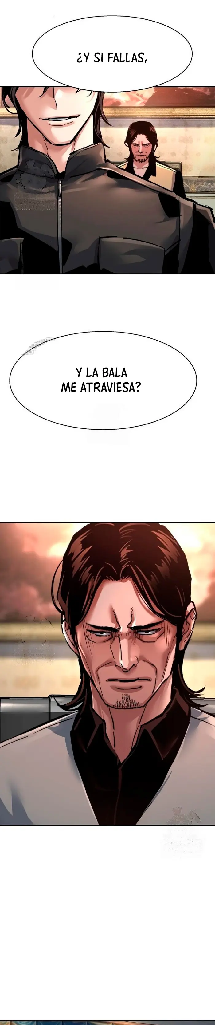 Read Mercenario Adolescente ES Manga Online