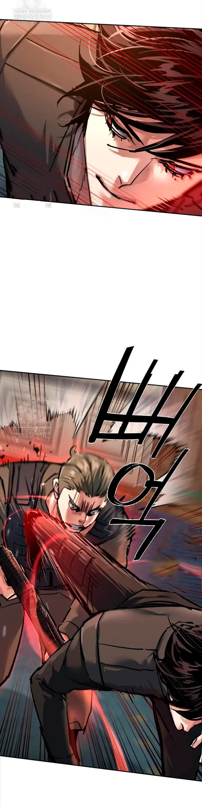 Read Mercenario Adolescente ES Manga Online