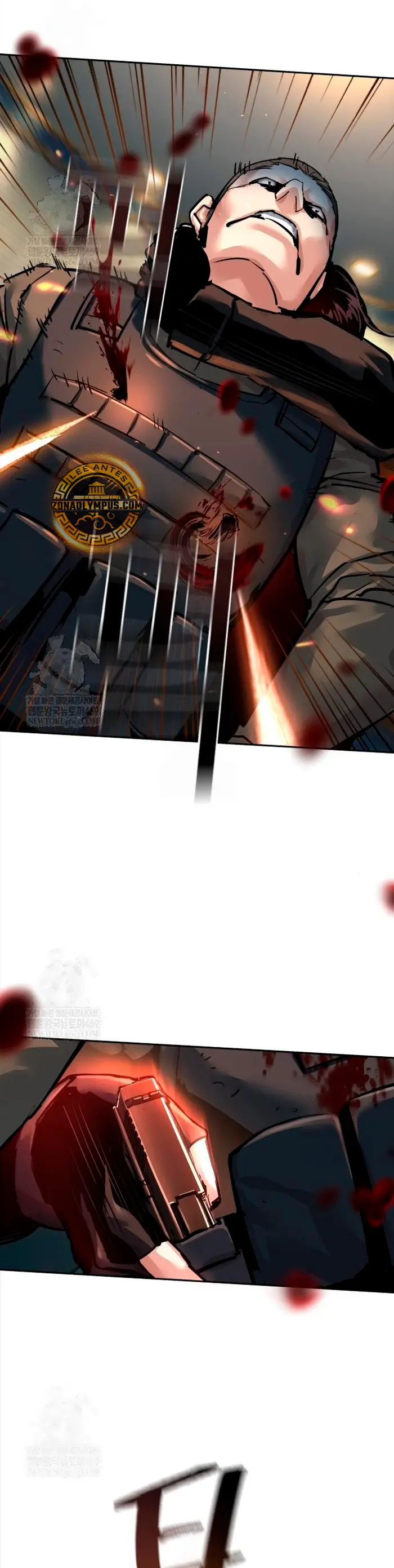 Read Mercenario Adolescente ES Manga Online