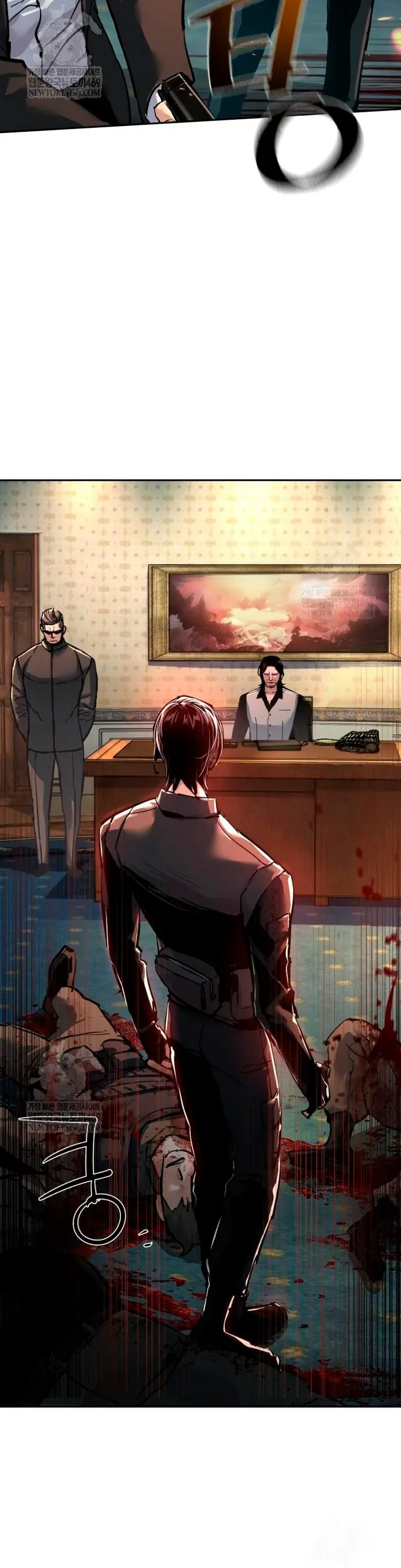 Read Mercenario Adolescente ES Manga Online