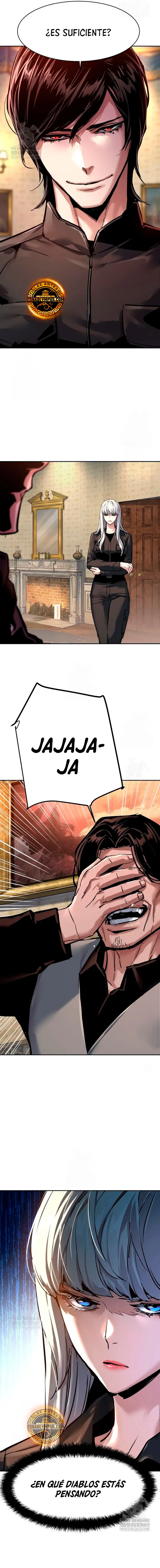 Read Mercenario Adolescente ES Manga Online