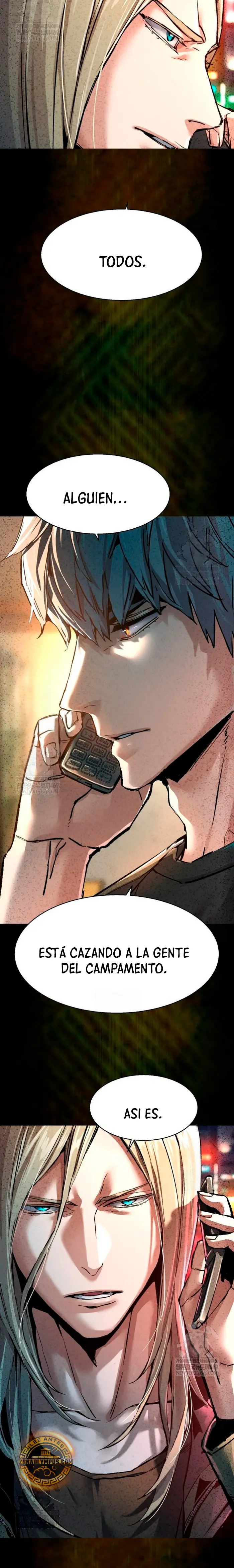 Read Mercenario Adolescente ES Manga Online