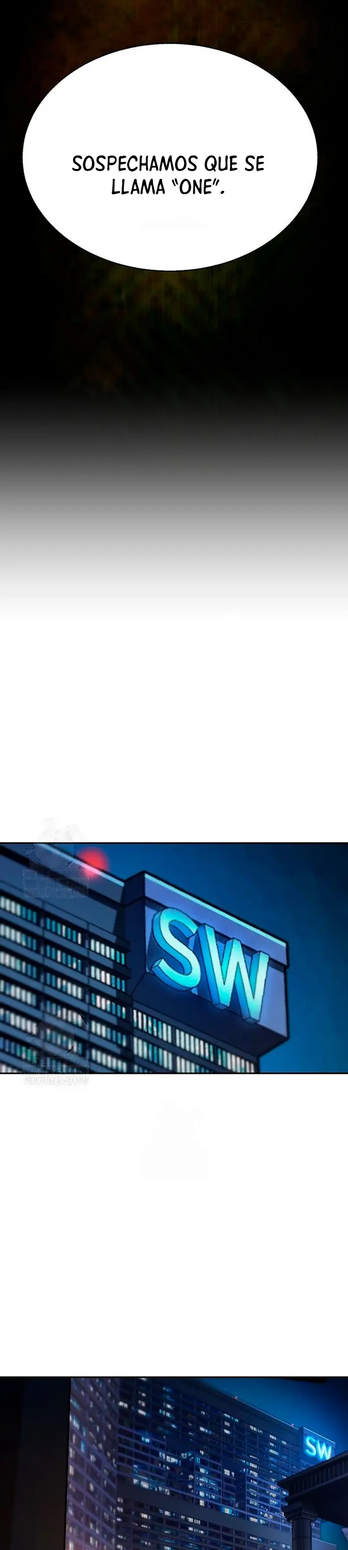 Read Mercenario Adolescente ES Manga Online