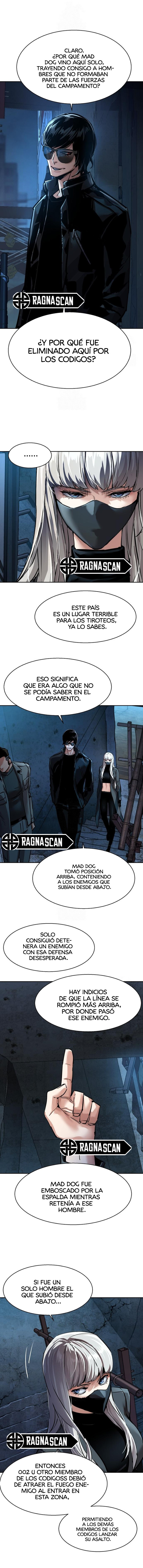 Read Mercenario Adolescente ES Manga Online