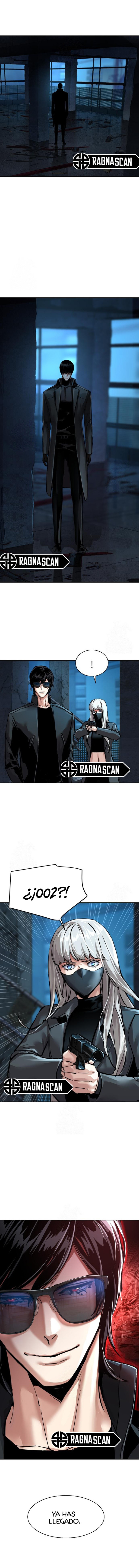 Read Mercenario Adolescente ES Manga Online