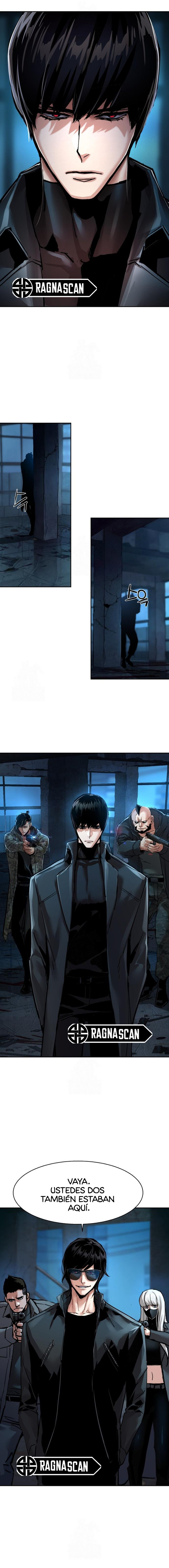 Read Mercenario Adolescente ES Manga Online