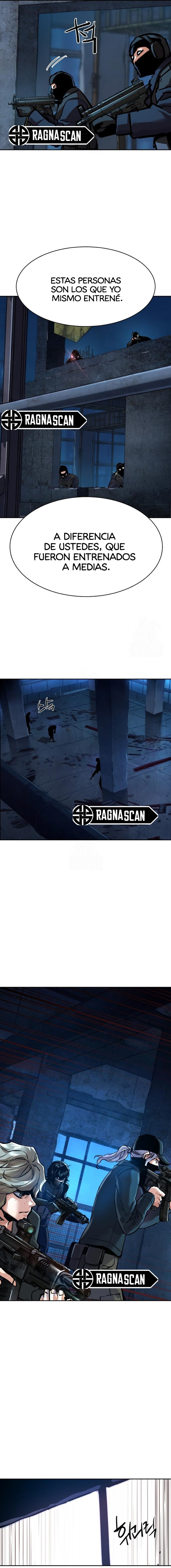 Read Mercenario Adolescente ES Manga Online