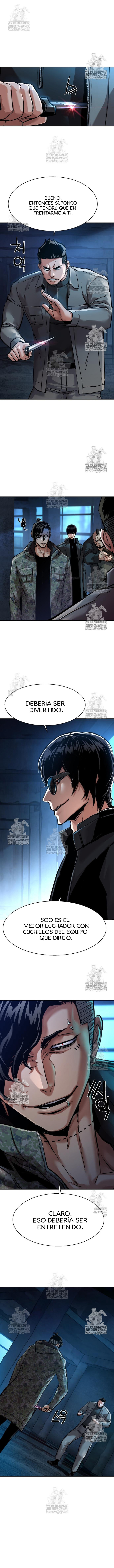 Read Mercenario Adolescente ES Manga Online