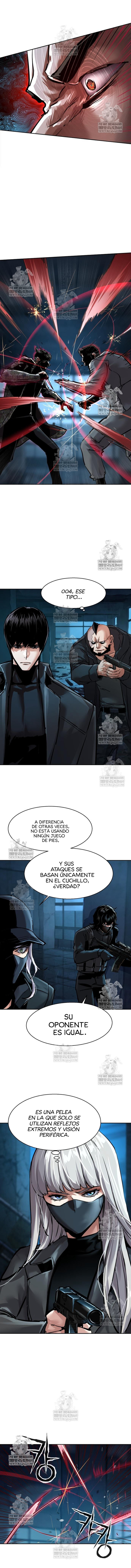 Read Mercenario Adolescente ES Manga Online