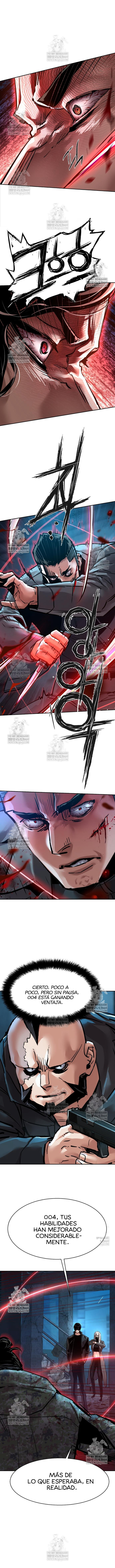 Read Mercenario Adolescente ES Manga Online