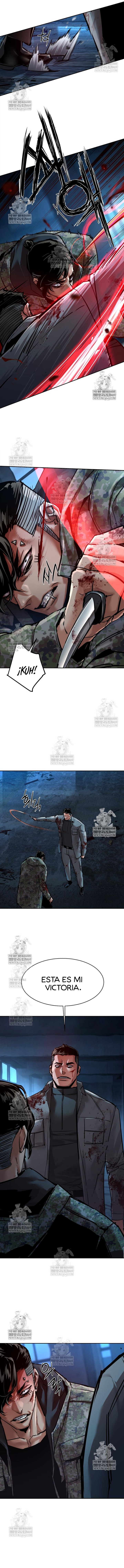 Read Mercenario Adolescente ES Manga Online