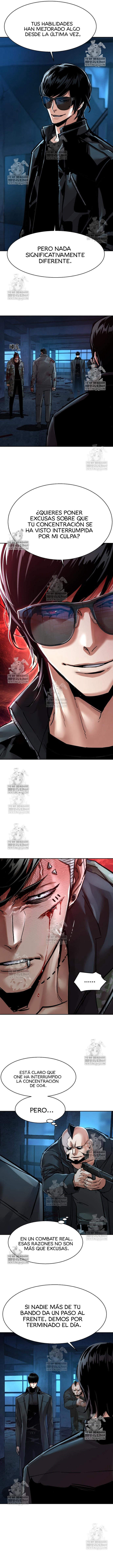 Read Mercenario Adolescente ES Manga Online