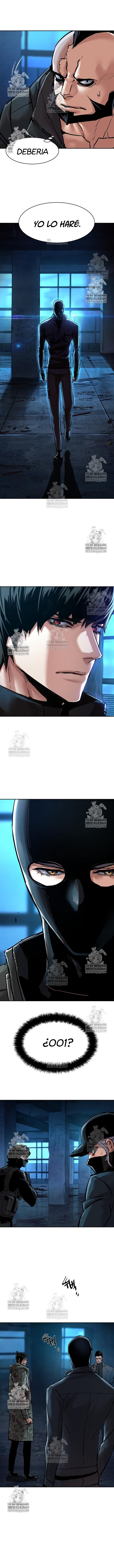 Read Mercenario Adolescente ES Manga Online