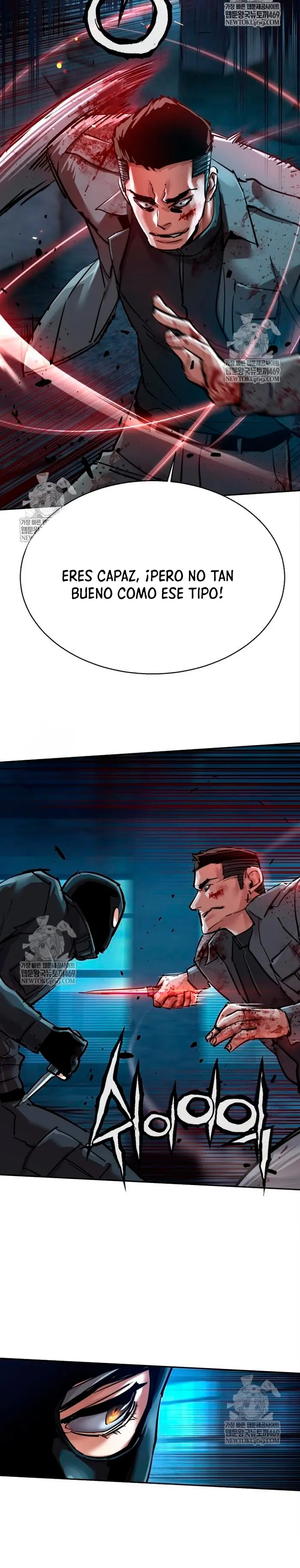 Read Mercenario Adolescente ES Manga Online