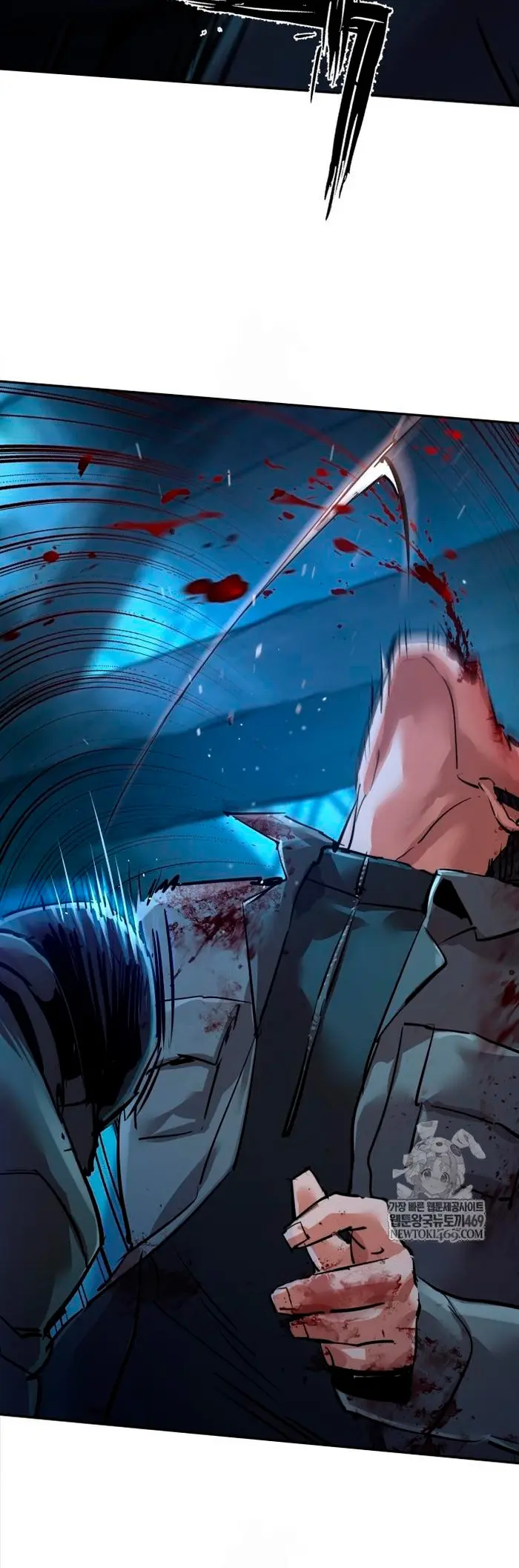 Read Mercenario Adolescente ES Manga Online