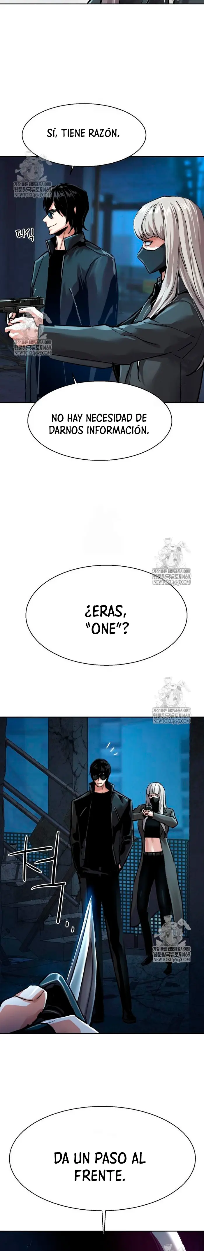 Read Mercenario Adolescente ES Manga Online