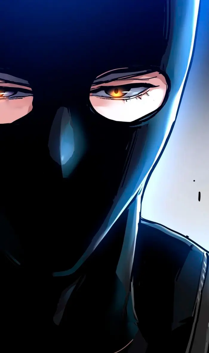 Read Mercenario Adolescente ES Manga Online